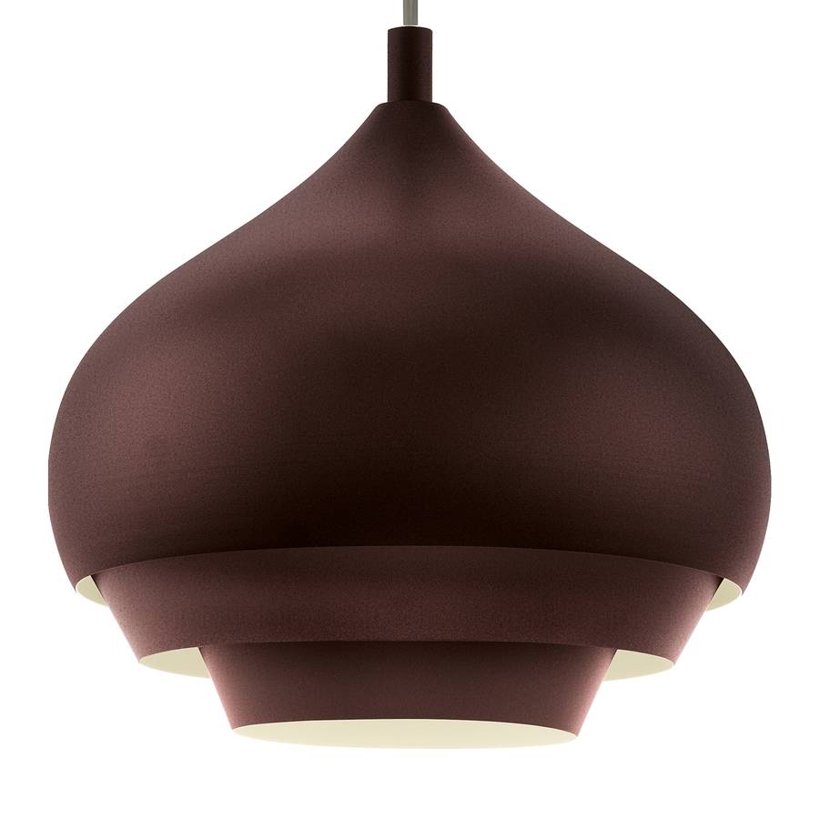 Ampoule Marron Acier1 Marron Suspension Camborne Suspension Ampoule Camborne Camborne Acier1 Suspension thrQCsxd