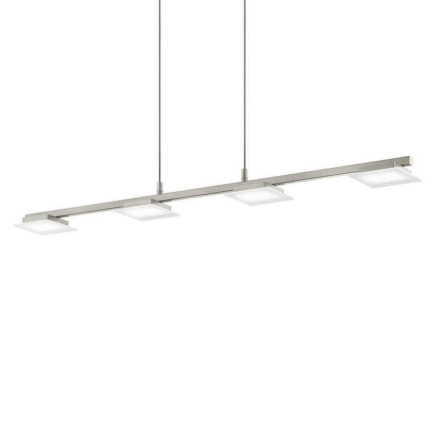 Laniena flammig pendelleuchte Led Ii KunststoffStahl4 2YHD9WIE