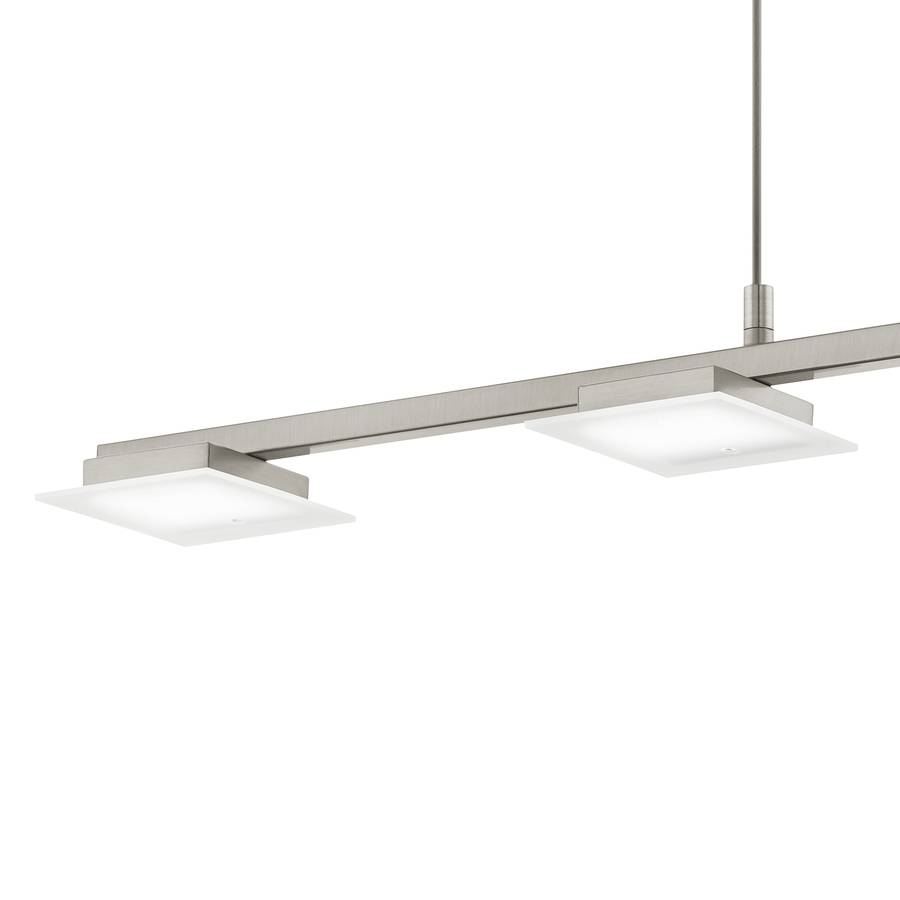 Laniena flammig pendelleuchte Led Ii KunststoffStahl4 2YHD9WIE