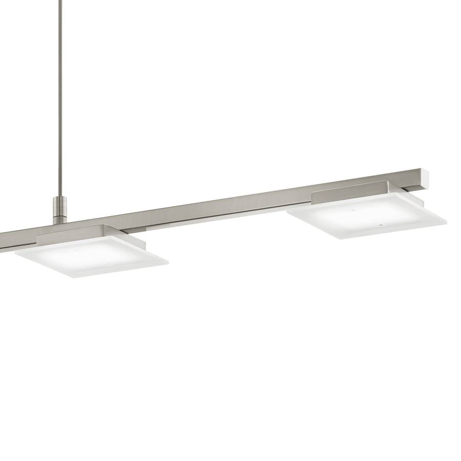 Laniena flammig pendelleuchte Led Ii KunststoffStahl4 2YHD9WIE