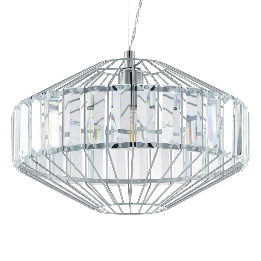 KristallglasStahl1 flammig Pendelleuchte Pedrola Pedrola Pendelleuchte Pendelleuchte KristallglasStahl1 Pedrola flammig KristallglasStahl1 Pedrola Pendelleuchte flammig kPNnOX80wZ