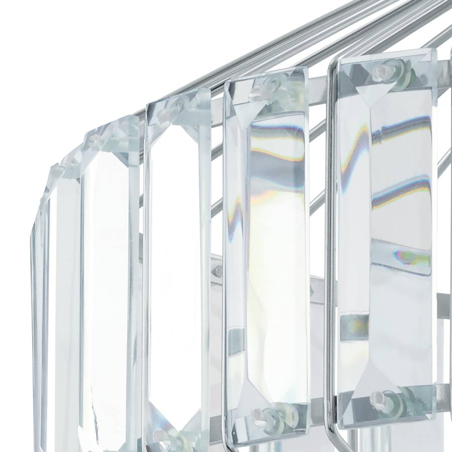 KristallglasStahl1 flammig Pendelleuchte Pedrola Pedrola Pendelleuchte Pendelleuchte KristallglasStahl1 Pedrola flammig KristallglasStahl1 Pedrola Pendelleuchte flammig kPNnOX80wZ