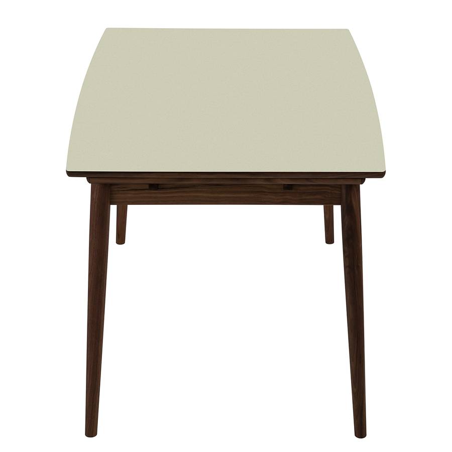 Cm Table Arvid Ii Sable122 Extensible Marron F1JTKlc
