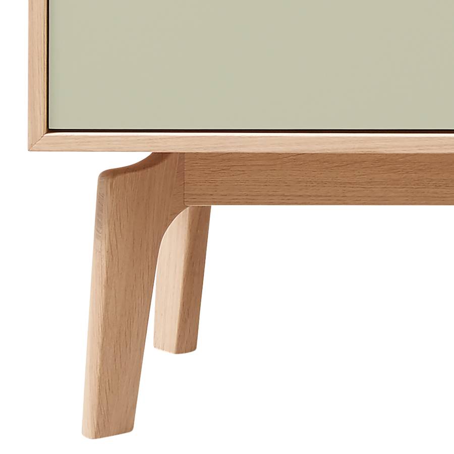 Nysted Beige Enfilade VertChêne I Clair m80wvnN