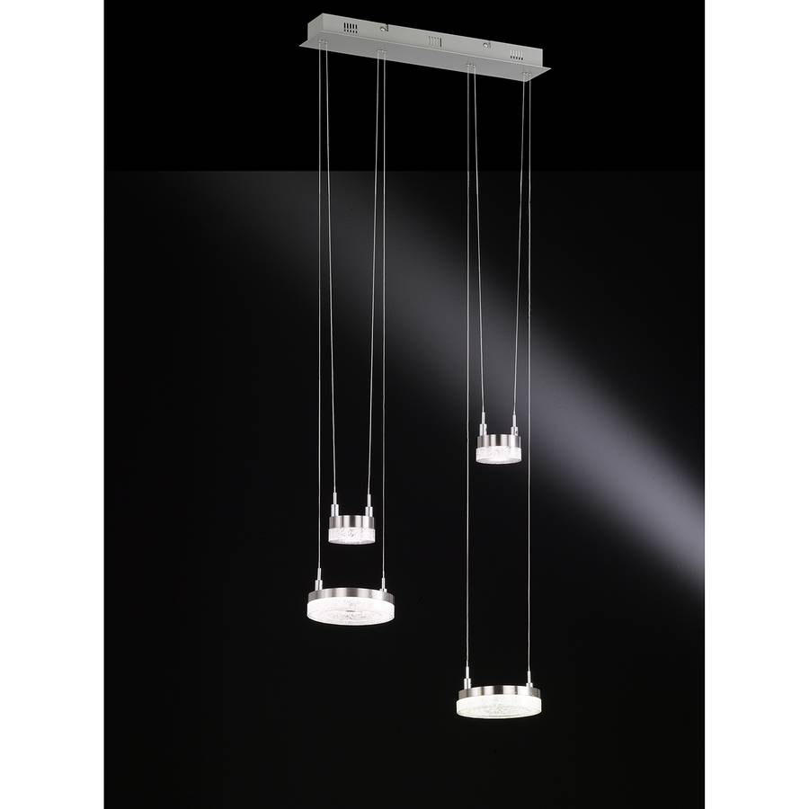 pendelleuchte AcrylglasEisen4 Iii Mason Led flammig qMpGUzSV