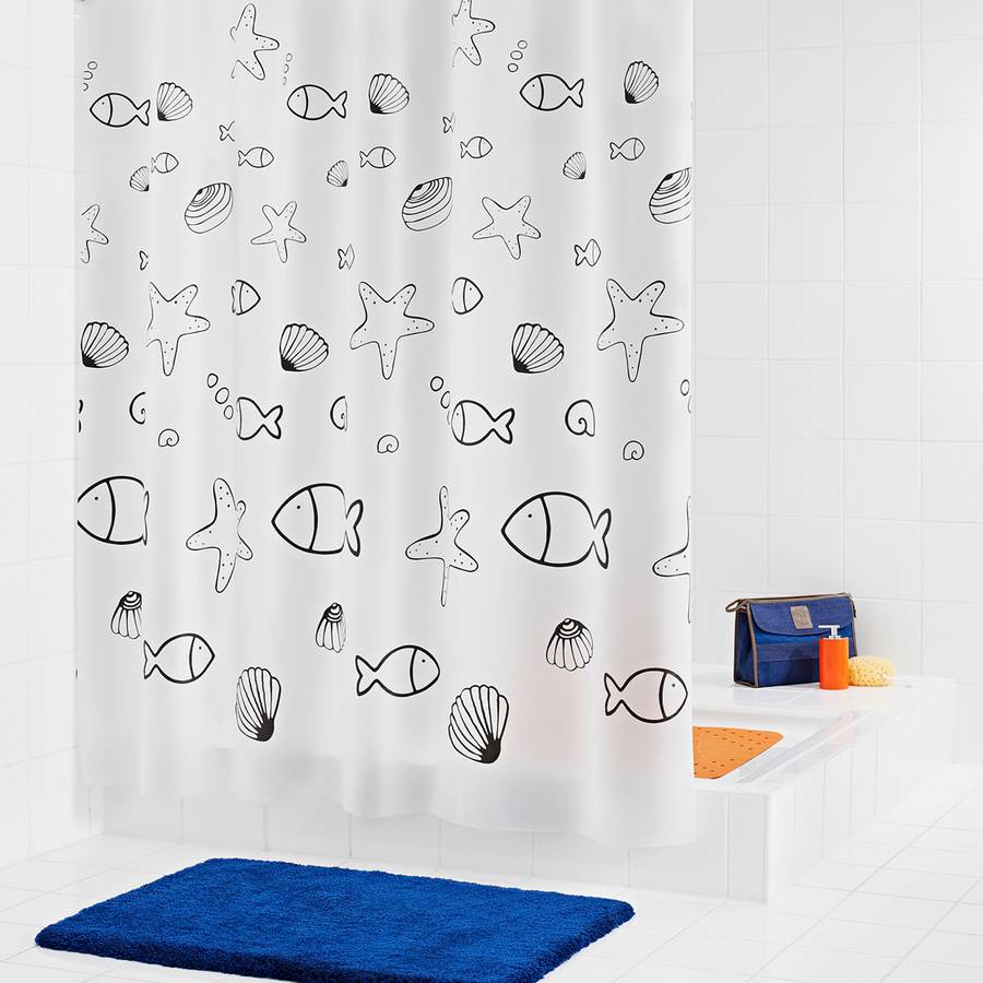 KunstfaserWeißSchwarz Duschvorhang Duschvorhang KunstfaserWeißSchwarz Duschvorhang Aqua KunstfaserWeißSchwarz Duschvorhang Aqua Aqua F13uTlJcK