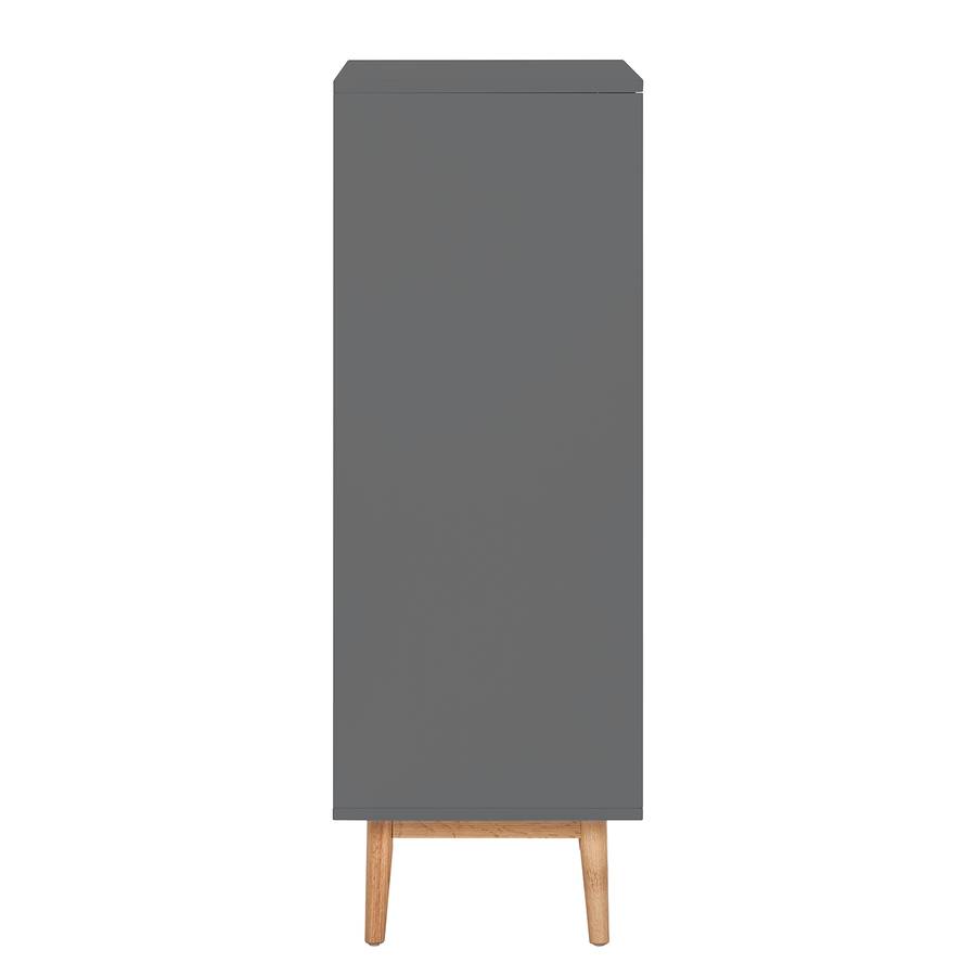 Highboard I Highboard Lindholm Grau I Lindholm kXPZOui