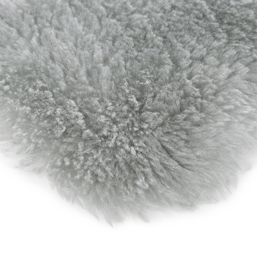 Clair De Lit Descente Gris Lambskin SMqzpUV