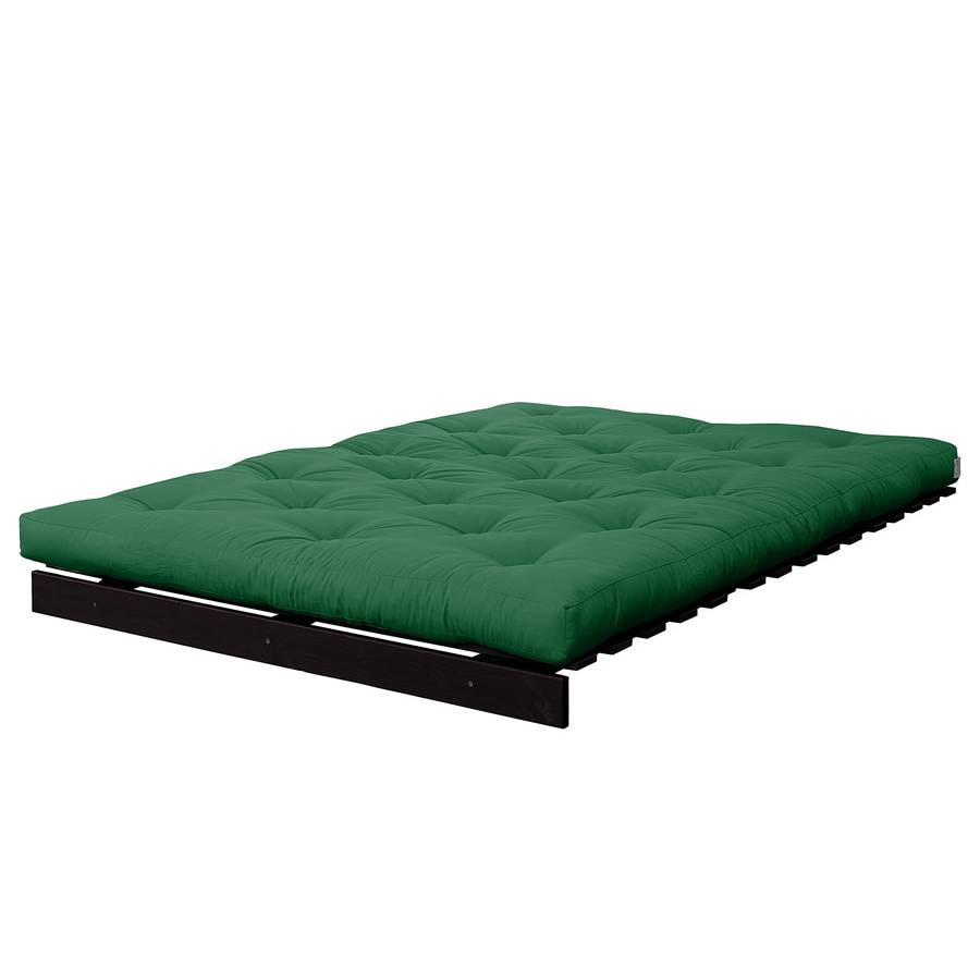 Schlafsofa Schwarz WebstoffGrün Schlafsofa Elsenborn Elsenborn WebstoffGrün Schwarz Schlafsofa 5j3RAL4