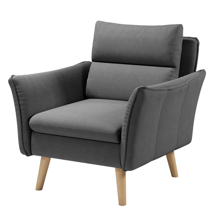 I Alpine I WebstoffDunkelgrau WebstoffDunkelgrau Alpine Sessel Sessel Sessel WebstoffDunkelgrau Alpine Alpine Sessel I PZuOXik