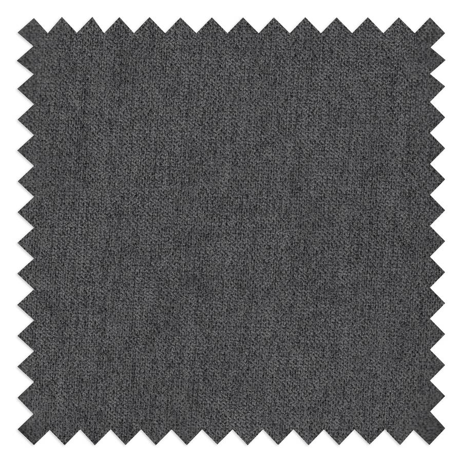 Ecksofa I Longchair Links Davorstehend Alpine WebstoffDunkelgrau IY7vy6gfb
