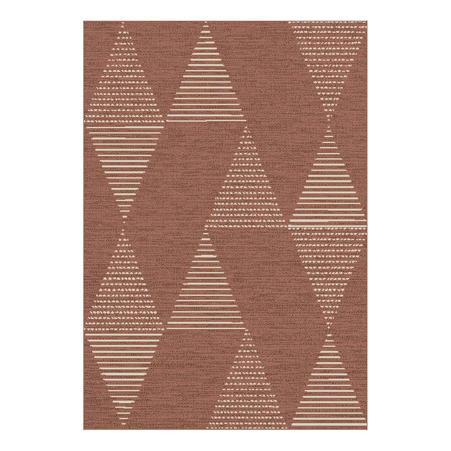 KunstfaserRehbraun Cm Inoutdoorteppich Kaditz 230 X 160 wk0O8ZNnPX