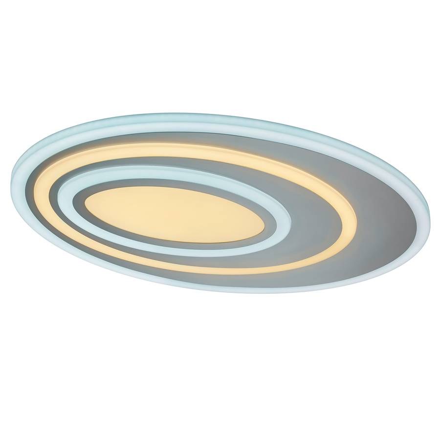 Plafonnier Plafonnier Subara Ampoule PlexiglasMatière Plastique1 hxtdsCQr
