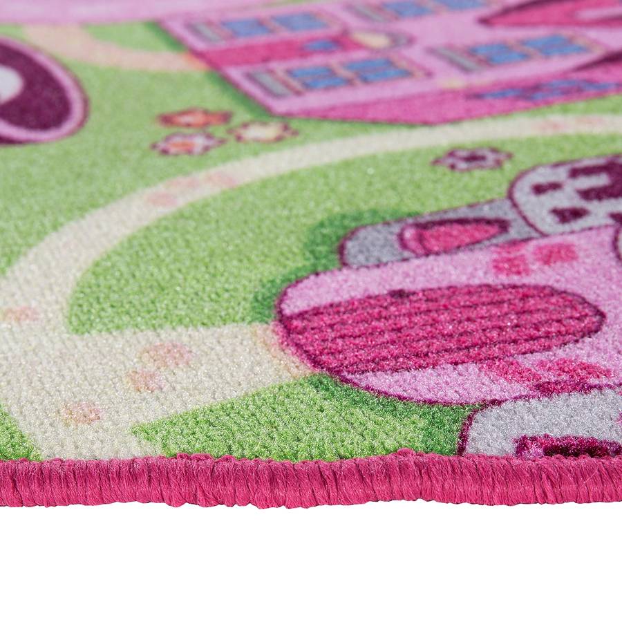 Kinderteppich Sweet Village Village Kinderteppich Sweet Sweet PolyamidMehrfarbig Village PolyamidMehrfarbig Kinderteppich Kinderteppich PolyamidMehrfarbig b6fyv7gIYm