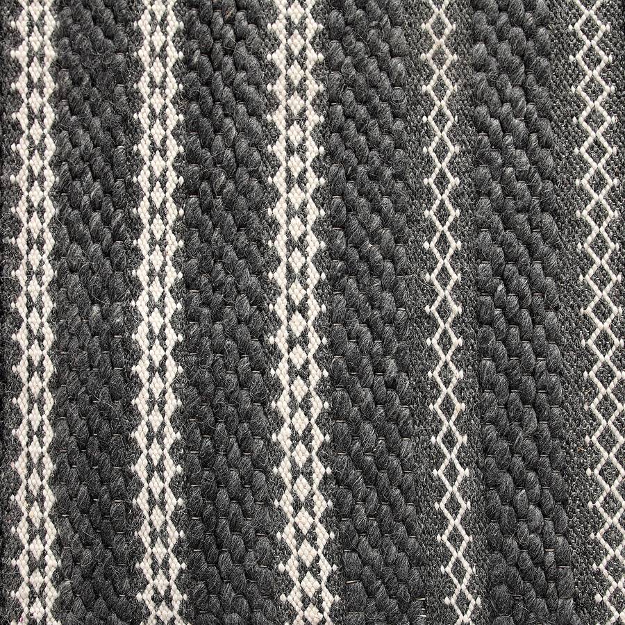 Tapis MélangéGrisBeige 290 Tissu X Cm 200 Darlington CreodxB