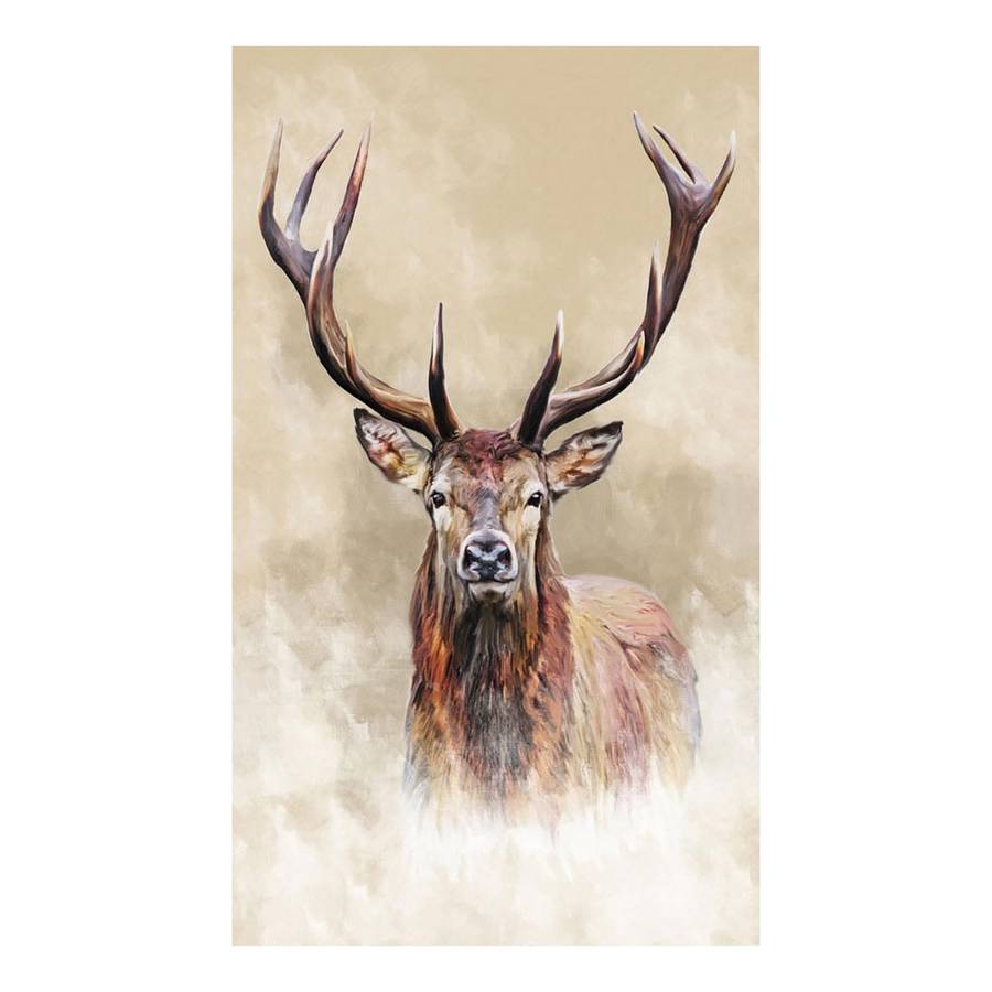 Hirsch Hirsch Iii Hirsch Déco Déco Iii Tableau Tableau Tableau Déco Iii Tableau PZ8wnN0OkX