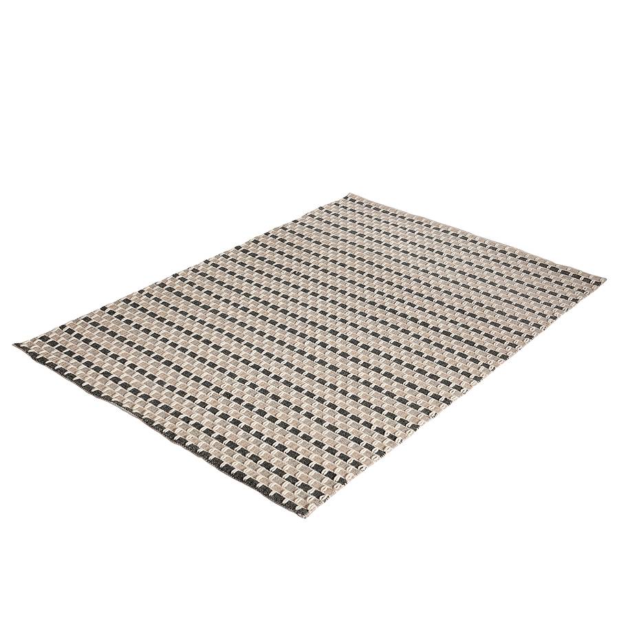 Teppich MischgewebeBeigeGrau 160 X Rondonia 230 Cm xWerCdBo