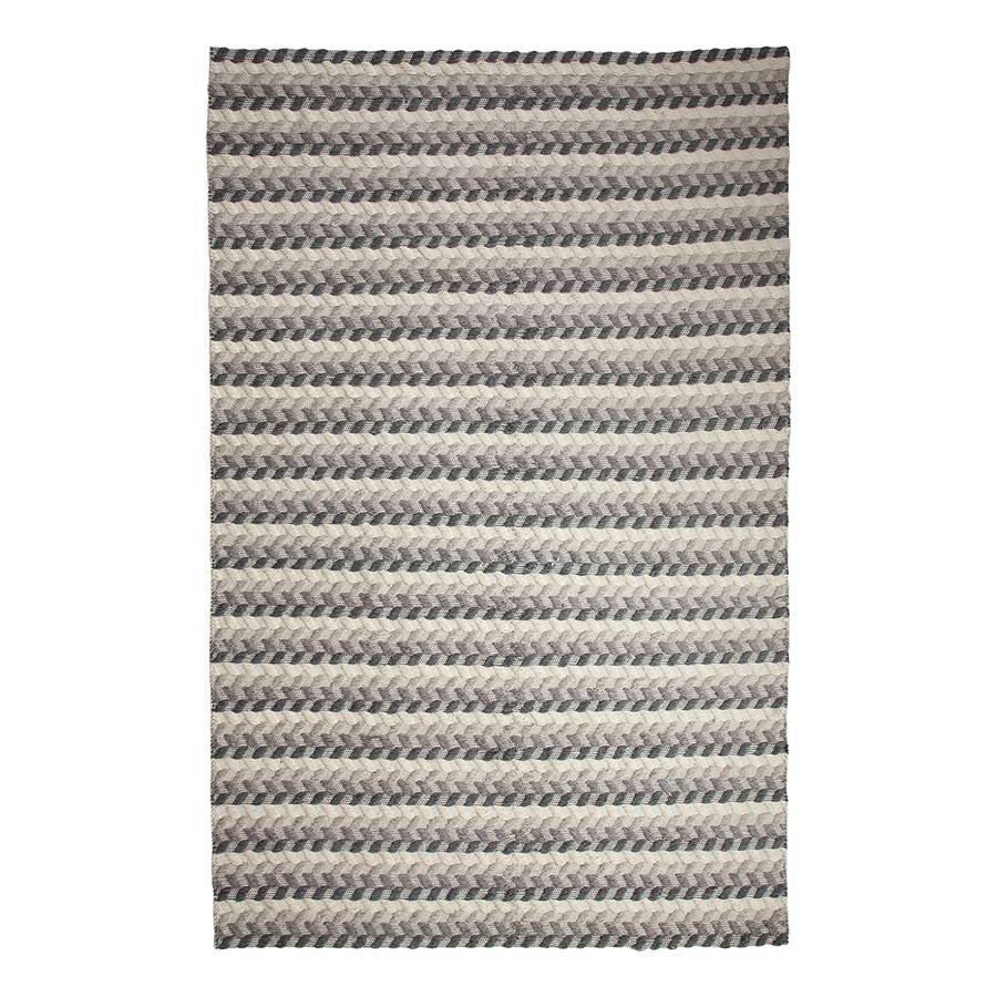 Tapis Cm Rio Tissu Orosi 200 X MélangéBeigeGris 290 8N0wvnOm