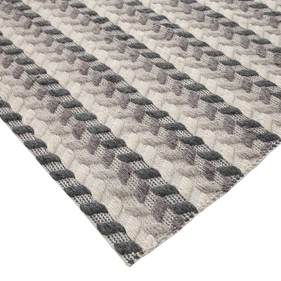 Tapis Cm Rio Tissu Orosi 200 X MélangéBeigeGris 290 8N0wvnOm