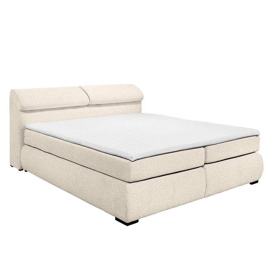 Lit TissuCrème Avenel Avenel Lit TissuCrème Lit Boxspring Boxspring YE2WD9IeH