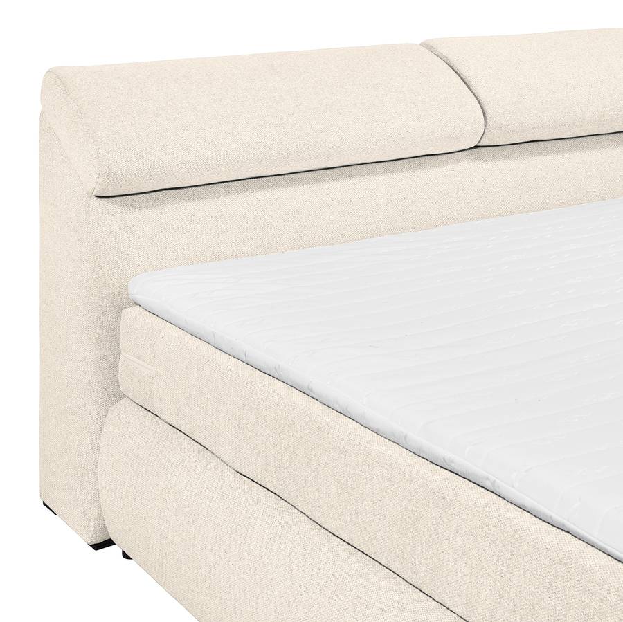Lit TissuCrème Avenel Avenel Lit TissuCrème Lit Boxspring Boxspring YE2WD9IeH