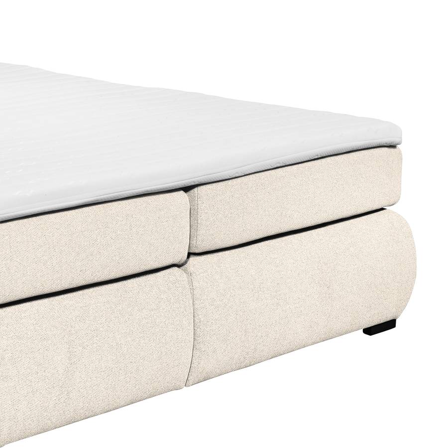 Lit TissuCrème Avenel Avenel Lit TissuCrème Lit Boxspring Boxspring YE2WD9IeH