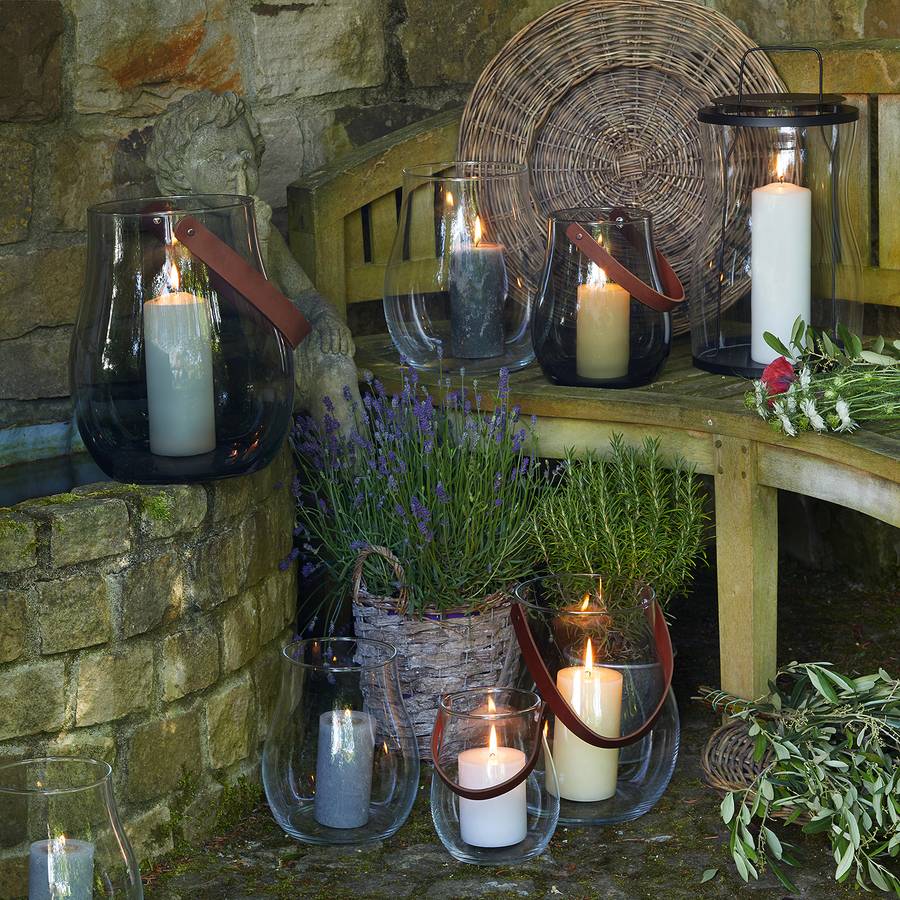 Glas I Giardino Giardino Windlicht Windlicht Windlicht I Glas Glas I Giardino rodxBeC