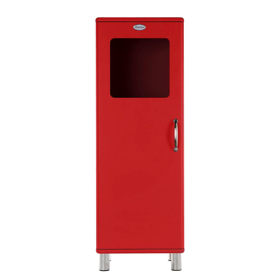 Rouge Vitrine Vitrine Malibu Malibu Cerise Deluxe thQdBsrxC