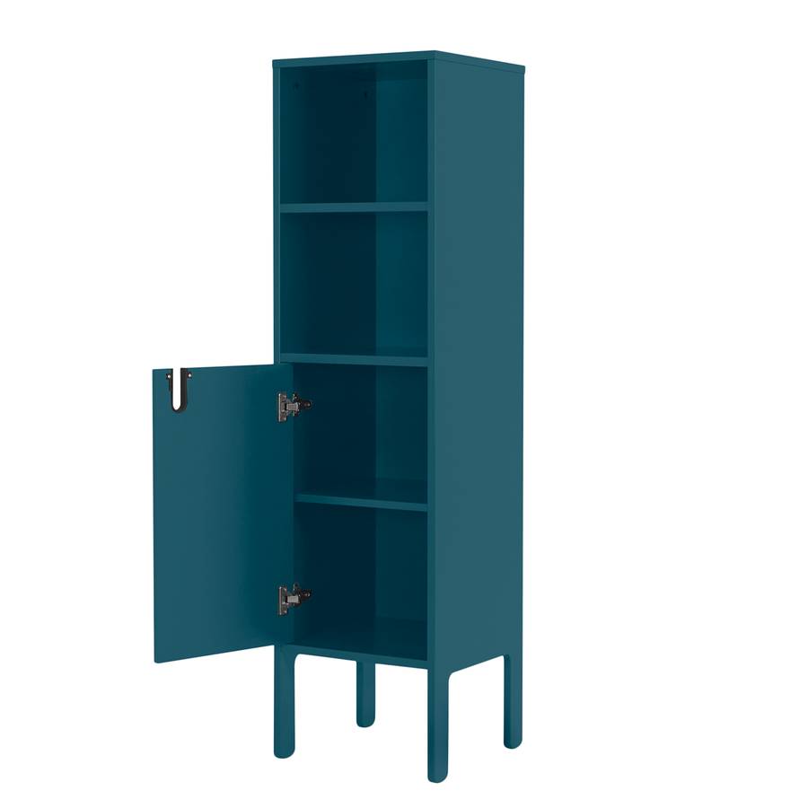 Haute Commode Commode Uno Haute Turquoise Ii wkXiOPTZu