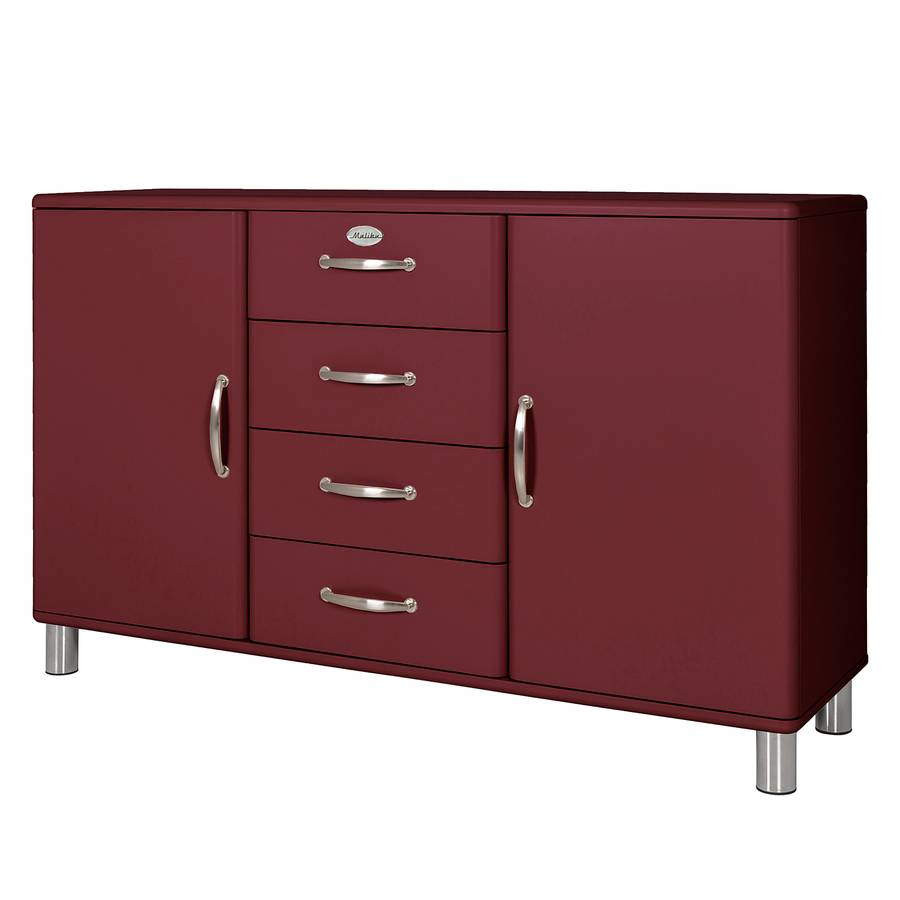 Sideboard Sideboard I Weinrot Sideboard Weinrot I Malibu Malibu BeWQCrxod