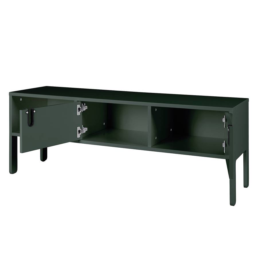 Tv Vert Meuble Uno Meuble Uno Foncé Tv PkTXiuOZ