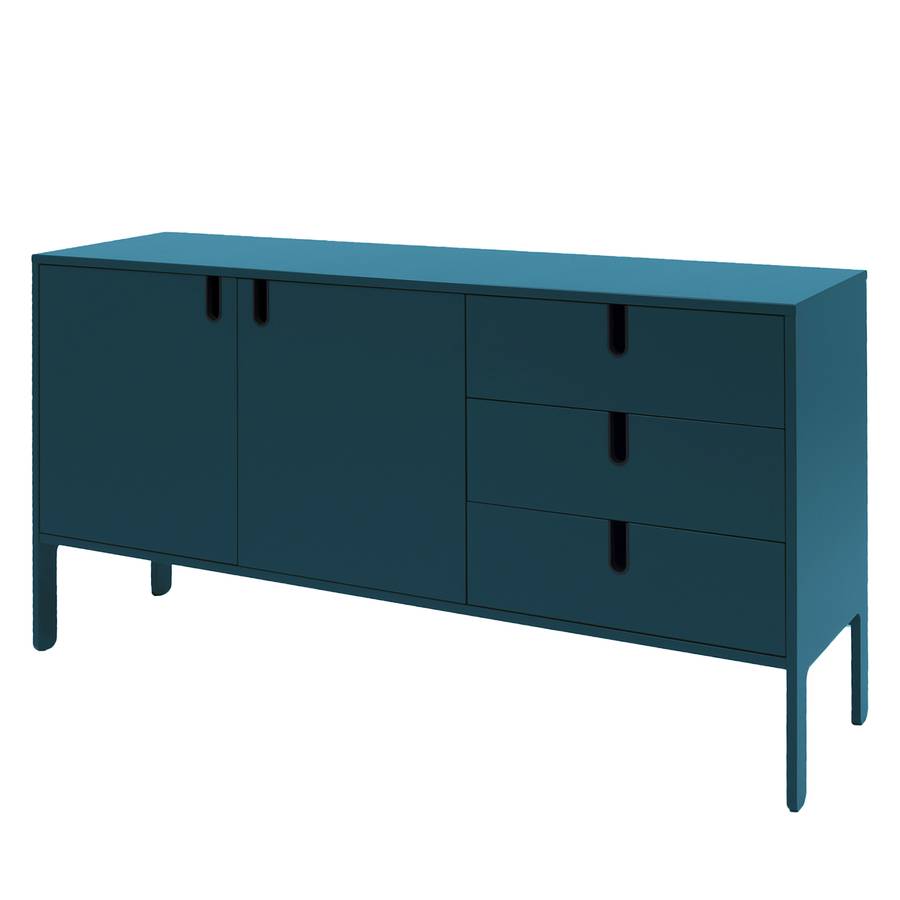 Sideboard Uno Petrol Ii Ii Sideboard Uno hrxsdCQt