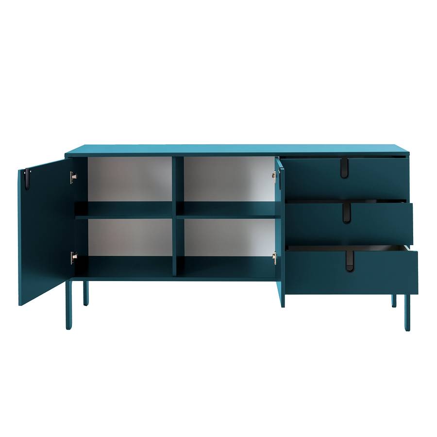 Sideboard Uno Petrol Ii Ii Sideboard Uno hrxsdCQt