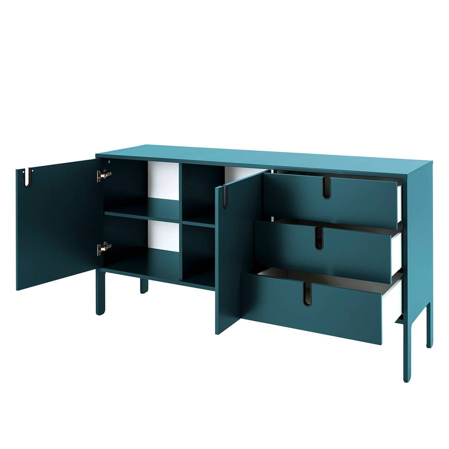 Sideboard Uno Petrol Ii Ii Sideboard Uno hrxsdCQt