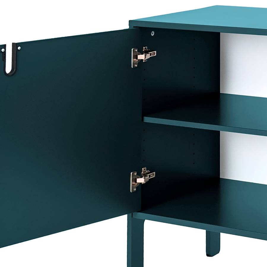 Sideboard Uno Petrol Ii Ii Sideboard Uno hrxsdCQt