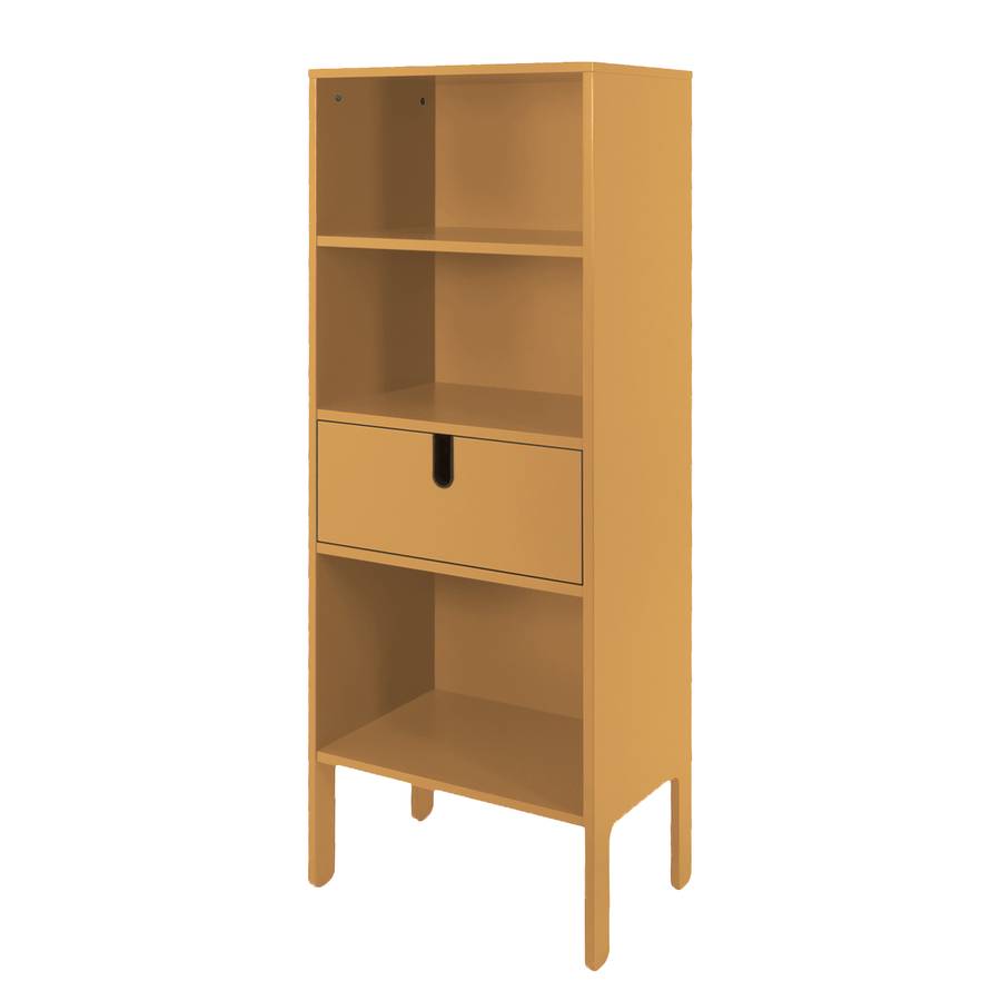 Commode Haute Uno Commode Jaune Uno Haute Jaune Haute Uno Iii Iii Commode 7bfYgym6Iv