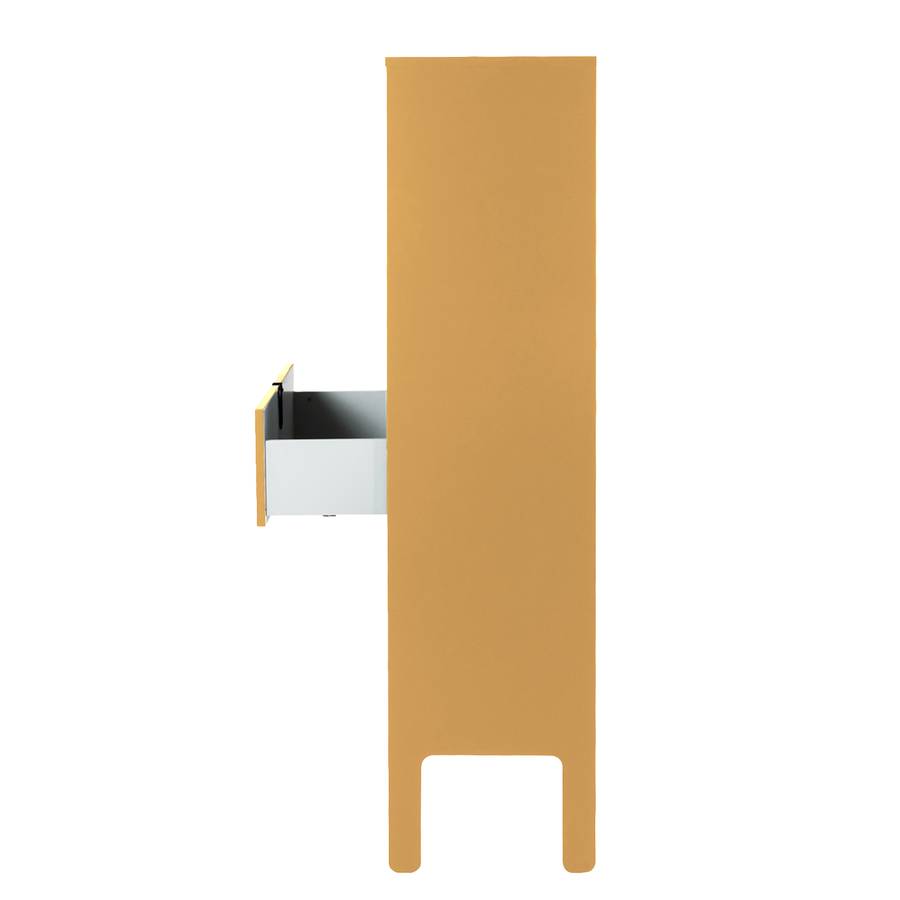Commode Haute Uno Commode Jaune Uno Haute Jaune Haute Uno Iii Iii Commode 7bfYgym6Iv
