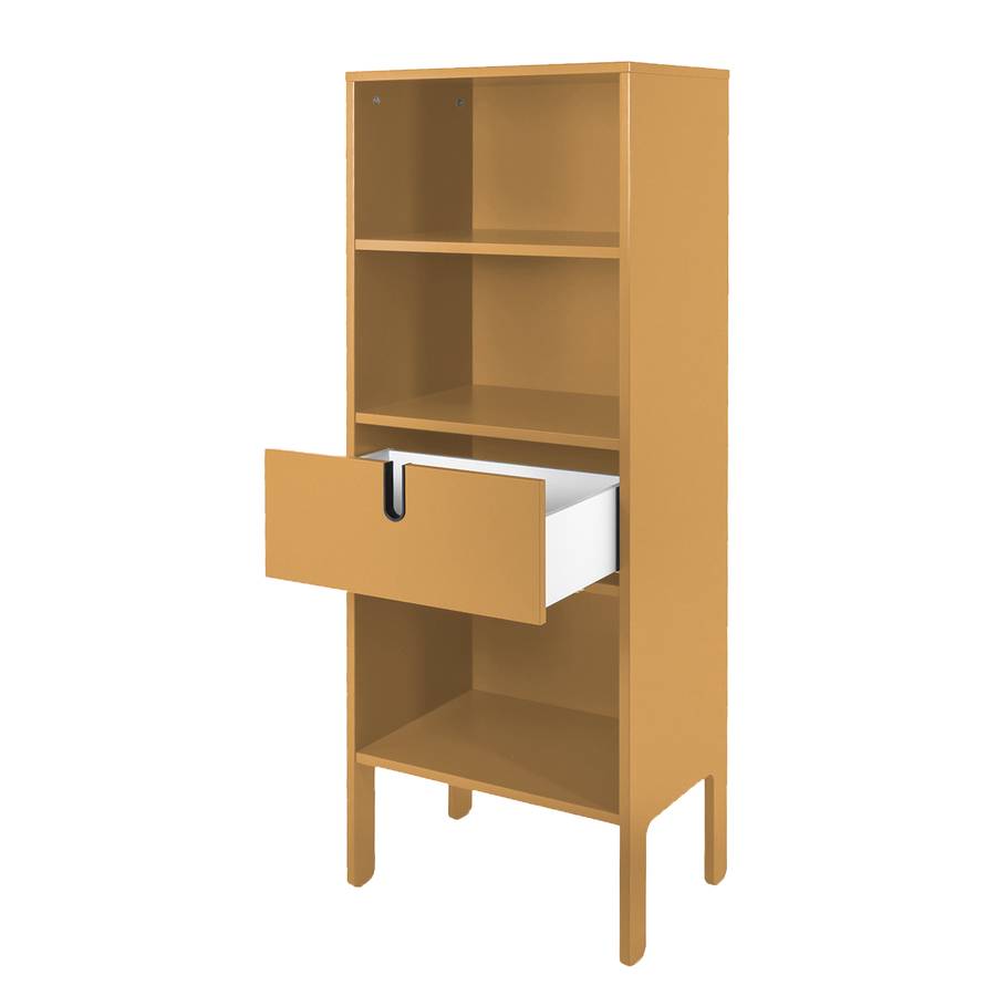 Commode Haute Uno Commode Jaune Uno Haute Jaune Haute Uno Iii Iii Commode 7bfYgym6Iv