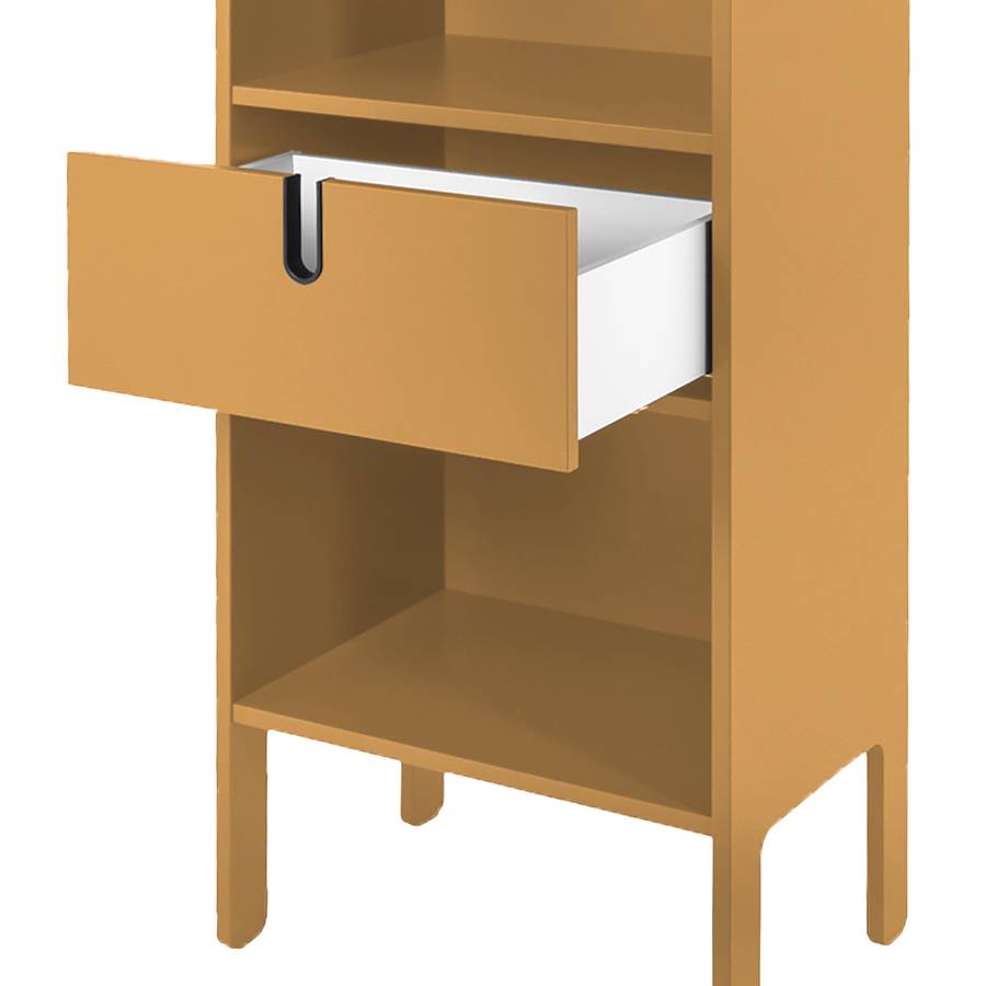 Commode Haute Uno Commode Jaune Uno Haute Jaune Haute Uno Iii Iii Commode 7bfYgym6Iv