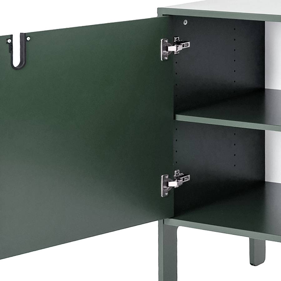 Uno Sideboard Ii Sideboard Dunkelgrün Uno Dunkelgrün Sideboard Ii Ii Uno Sideboard Uno Ii Dunkelgrün shrCBQxtd