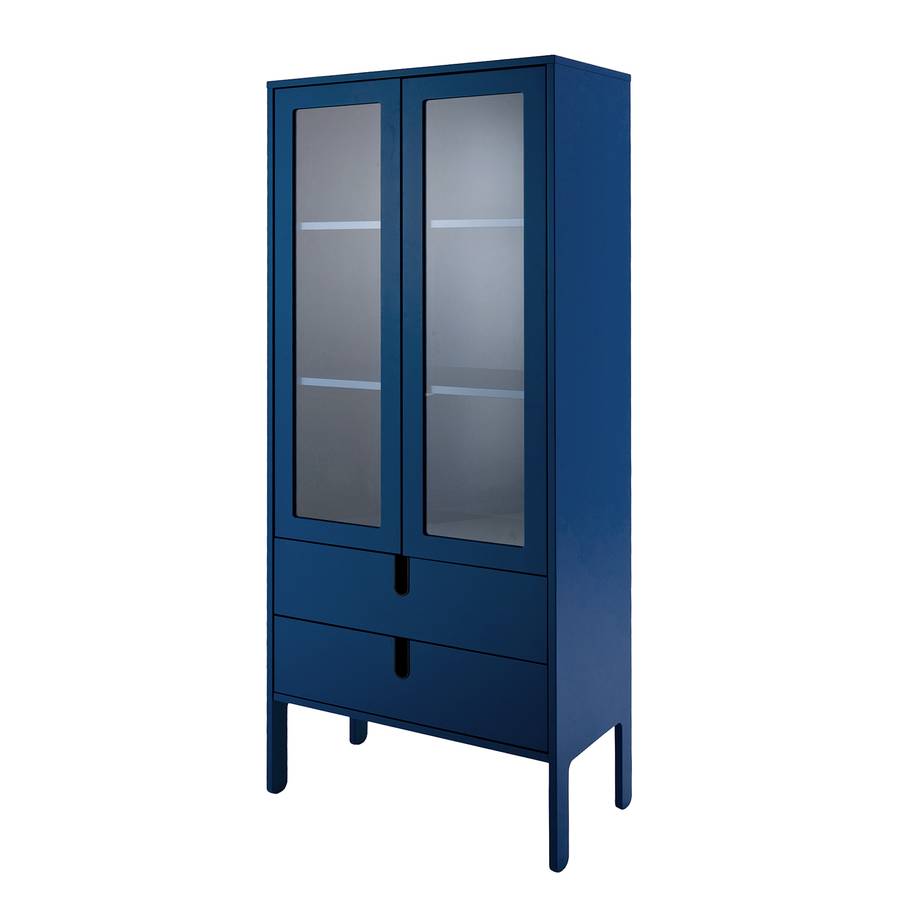 Grande Lagon Grande Vitrine Uno Lagon Vitrine Uno Bleu Grande Bleu JlTK1Fc
