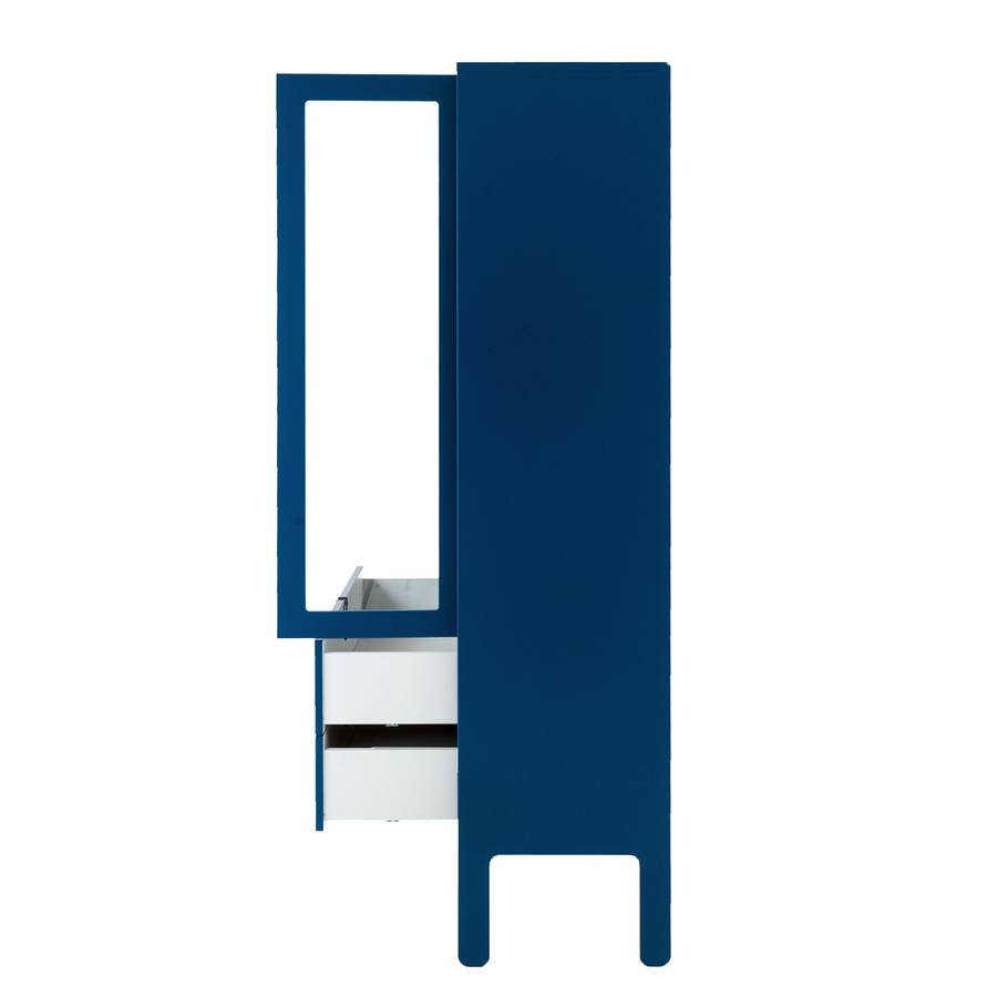 Grande Lagon Grande Vitrine Uno Lagon Vitrine Uno Bleu Grande Bleu JlTK1Fc