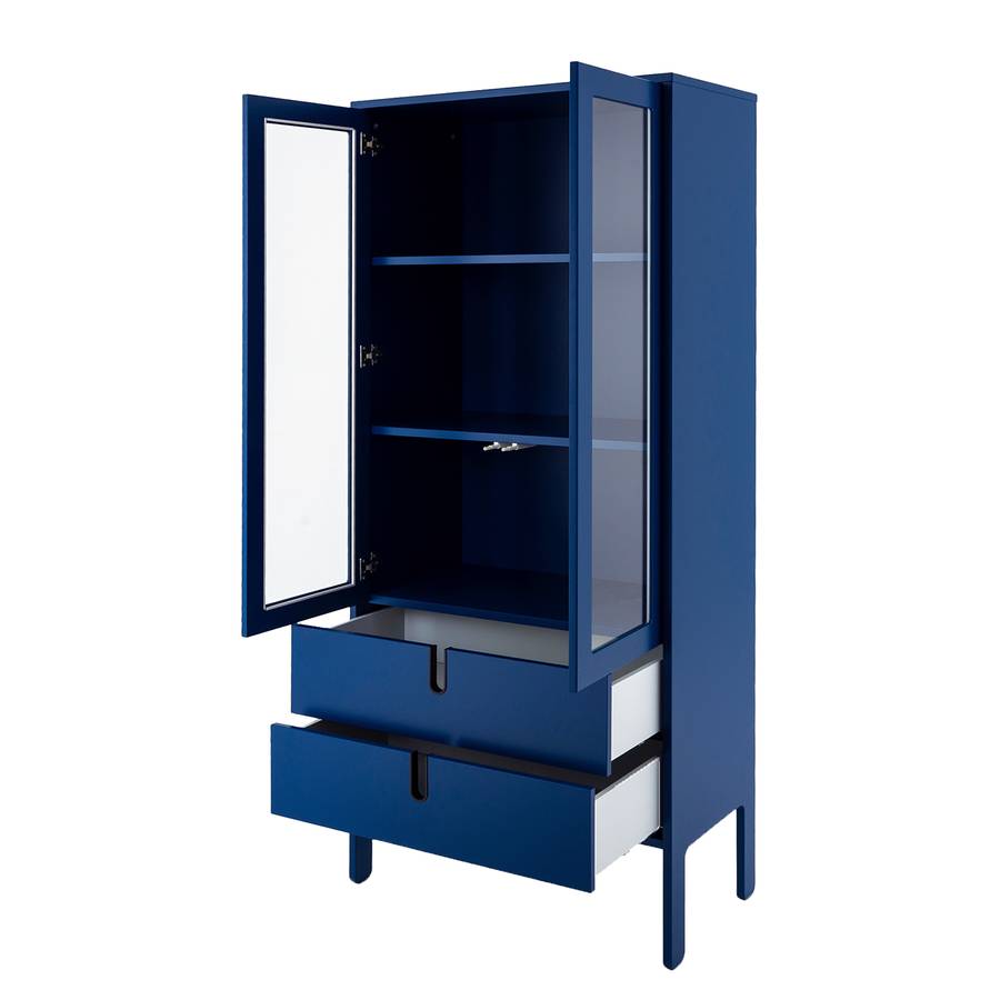 Grande Lagon Grande Vitrine Uno Lagon Vitrine Uno Bleu Grande Bleu JlTK1Fc