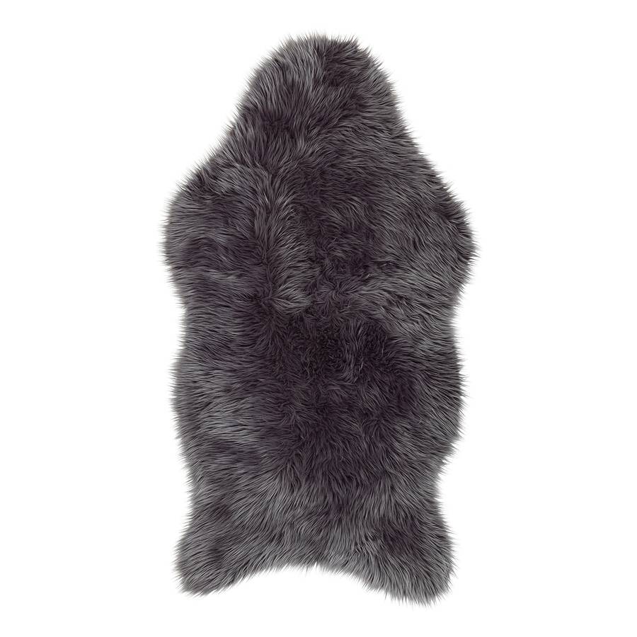 Fibres Tapis SynthétiquesGris De Couloir Mia OXiPkZuT
