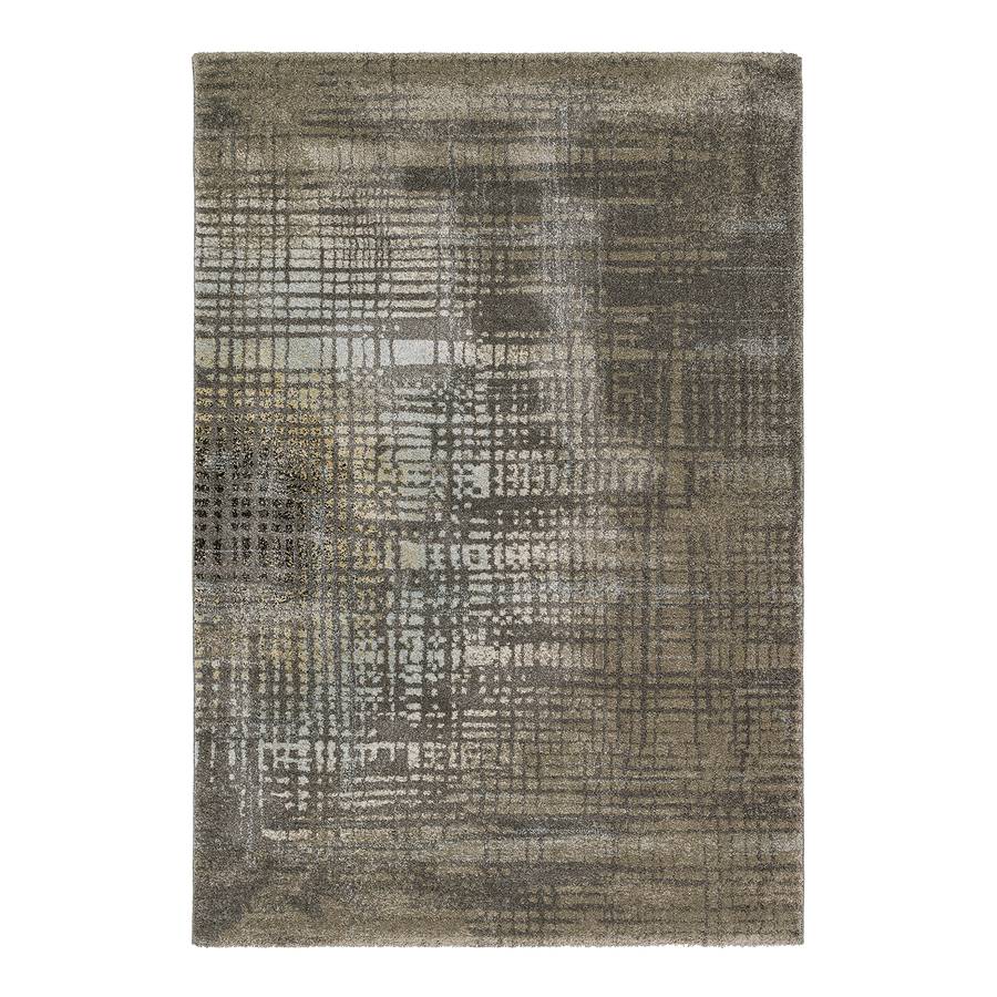 SynthétiquesGris Tapis Cm Fibres 133 Minéral 190 Épais Ii X Ravello hrBoCxQdts