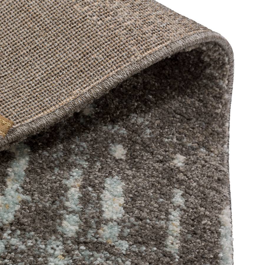SynthétiquesGris Tapis Cm Fibres 133 Minéral 190 Épais Ii X Ravello hrBoCxQdts