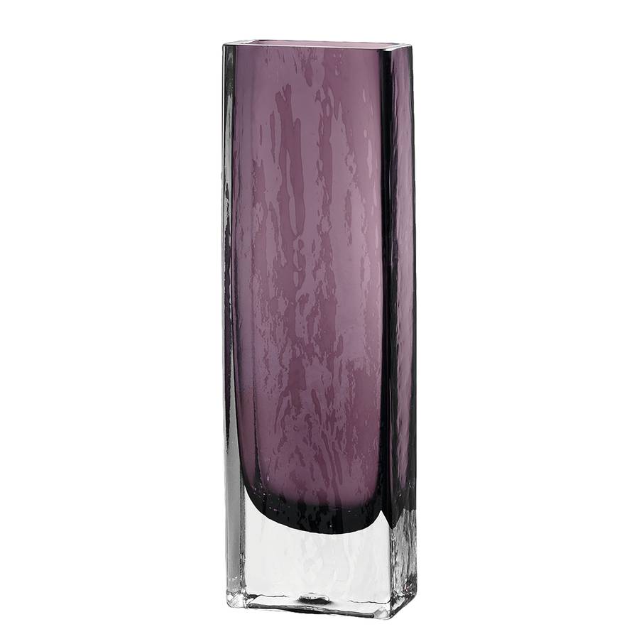 Lucente Vase Lucente Vase Xi Xi Xi GlasLila Lucente Vase GlasLila bYfg7v6y