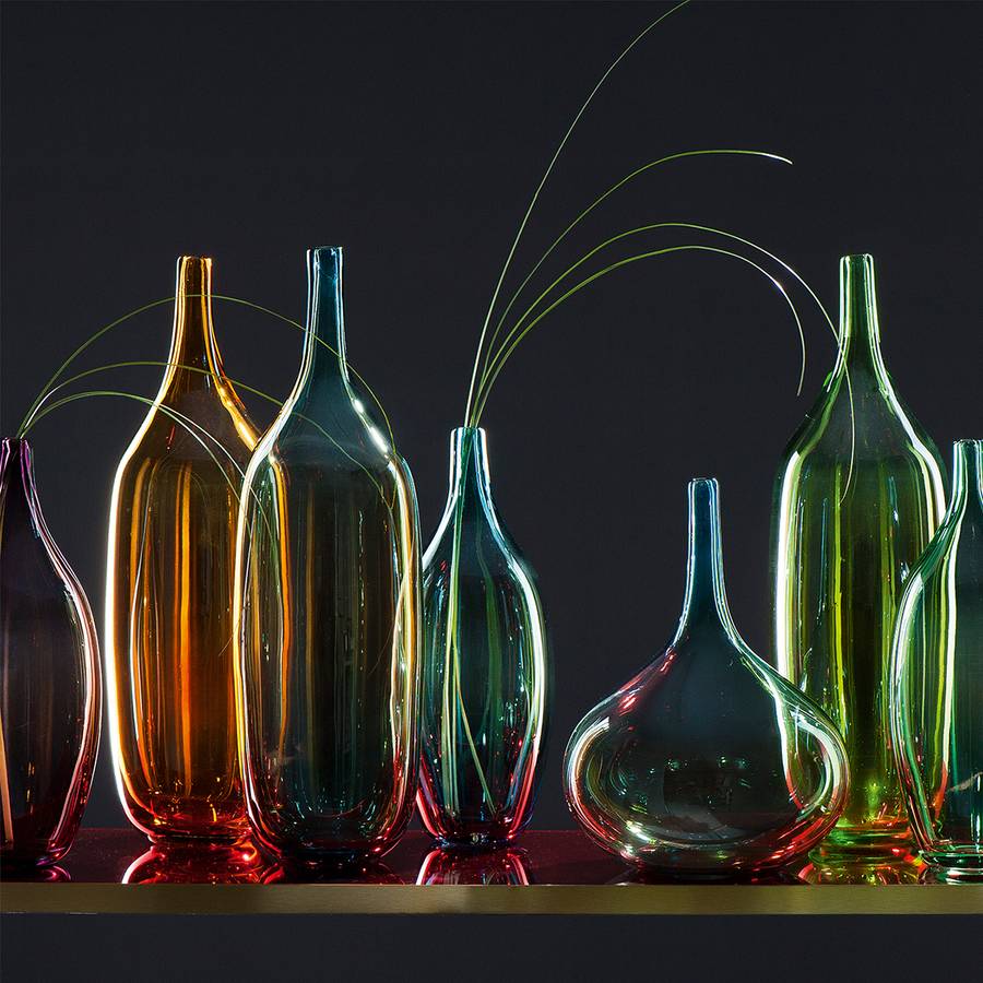 Lucente Vase Ii Lucente Ii Ii Ii Vase Lucente Lucente VerreMauve Vase Vase VerreMauve VerreMauve TZlwkXOPiu