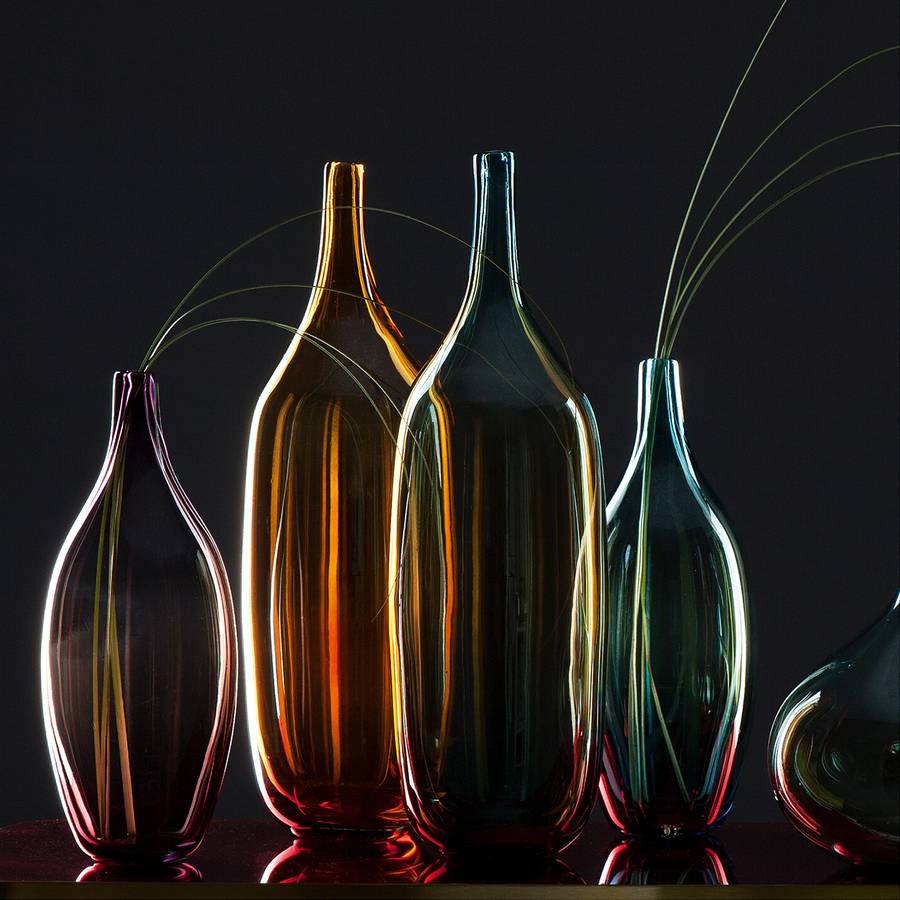 Lucente Vase Ii Lucente Ii Ii Ii Vase Lucente Lucente VerreMauve Vase Vase VerreMauve VerreMauve TZlwkXOPiu