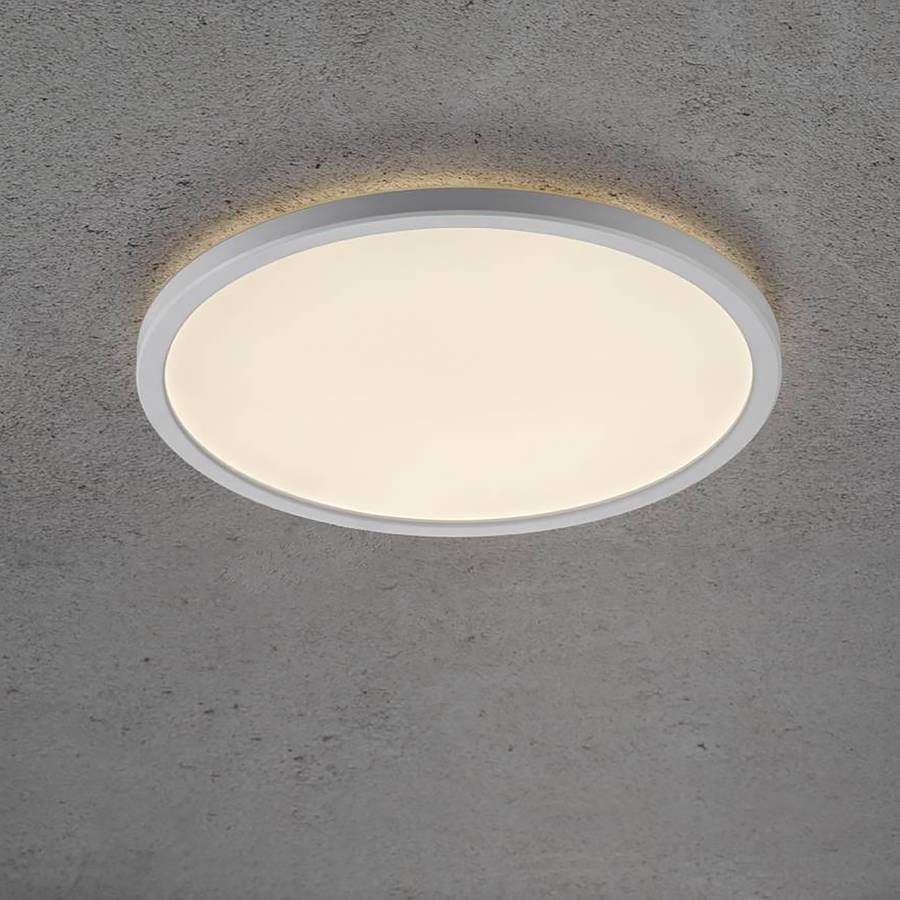Led Iii deckenleuchte Planura Acrylglas1 flammig n08wPkOX